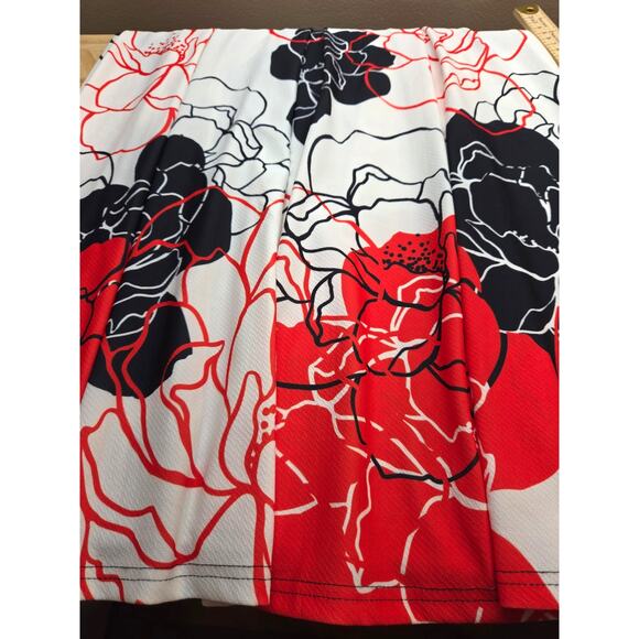 Womens medium M size misses dress 8 10 pristine tags summer sleeveless - Picture 4 of 8